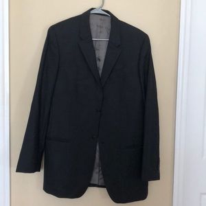 Calvin Klein Suit